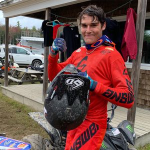 Image post by @racerxonline on Instagram