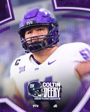 Image post by @tcufootball on Instagram
