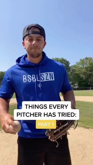 Video post by @baseball.institute on Instagram