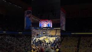 Video post by @ncaa on YouTube