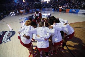 Image post by @alabamawbb on Instagram