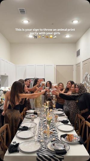 Video post by @iamberenicebarraza on Instagram