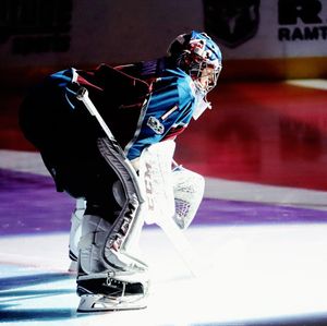 Image post by @coloradoavalanche on Instagram