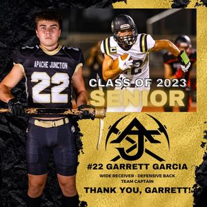 Image post by @prospectorfootball on Instagram