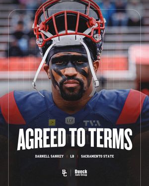 Image post by @bclions_official on Instagram