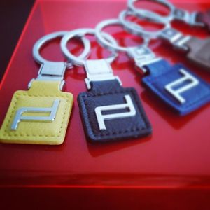 Image post by @porschedesign on Instagram