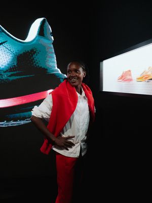 Image post by @faithkipyegon on Instagram