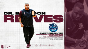 Image post by @aamuathletics on Instagram