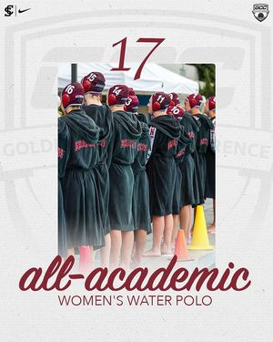 Image post by @broncowomenswaterpolo on Instagram