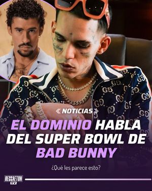 Image post by @reggaetontv on Instagram