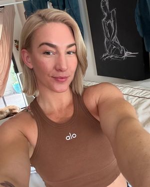 Image post by @mikaelamayer on Instagram