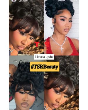Image post by @theshaderoom on Instagram