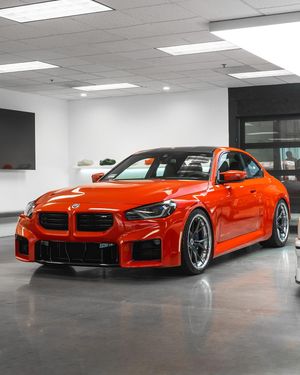 Image post by @vorsteiner on Instagram