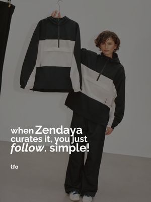 Image post by @thefashionobserve on Instagram