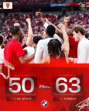 Image post by @packmensbball on Instagram
