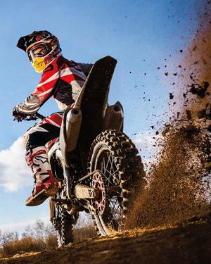 Image post by @redbullaustria on Instagram