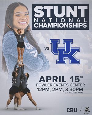 Image post by @cbustunt on Instagram