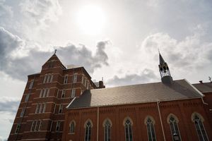 Image post by @GoDuquesne on Twitter