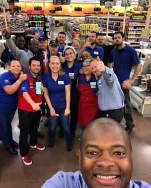 Image post by @krogerco on Instagram