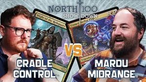 Video post by @lrrmtg on YouTube