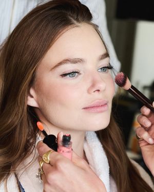 Image post by @armanibeauty on Instagram