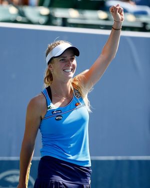 Image post by @usopen on Instagram