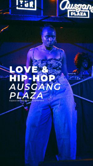 Video post by @ausgangplaza on Instagram