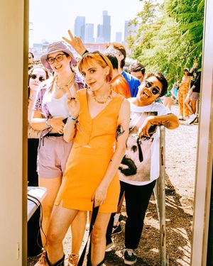 Image post by @primaverasoundla on Instagram