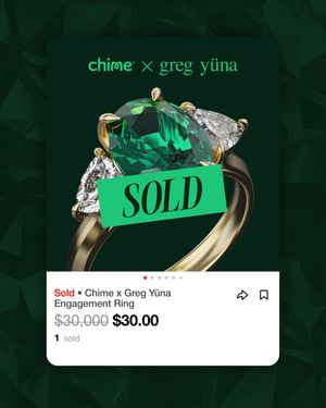 Video post by @chime on TikTok