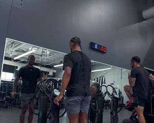 Image post by @patrickschramm on Instagram