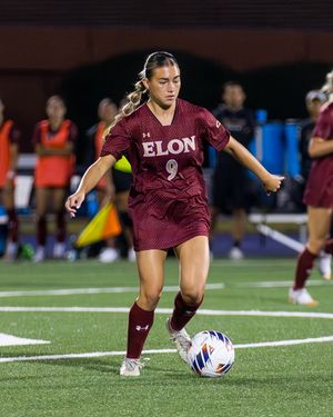 Image post by @elonwsoccer on Instagram