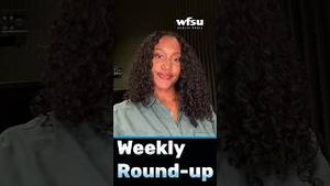 Video post by @wfsupublicmedia on YouTube
