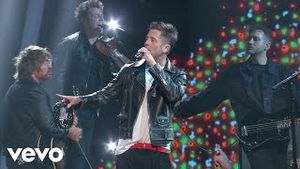 Video post by @onerepublicvevo on YouTube