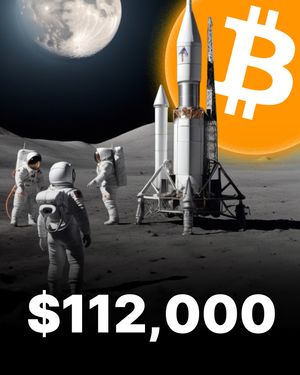 Image post by @bitcoin.conference on Instagram