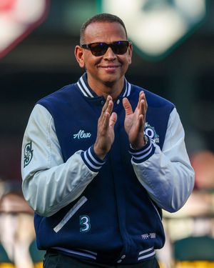 Image post by @arod on Instagram