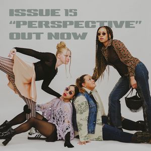 Image post by @uprisingmagazineuni on Instagram