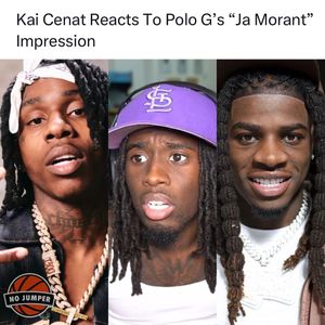 Image post by @nojumper on Instagram