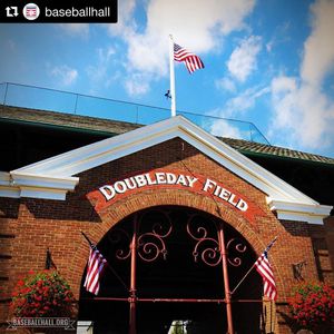 Image post by @sussexcountyminers on Instagram