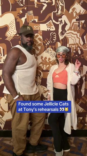Video post by @cbs on TikTok
