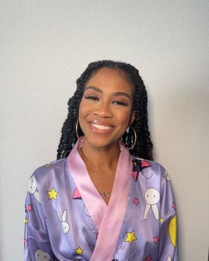 Image post by @missjourdy on Instagram