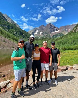 Image post by @danmorganesq on Instagram
