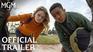 Video post by @mgmstudios on YouTube