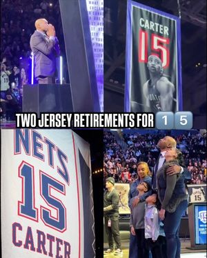 Image post by @nba on Instagram