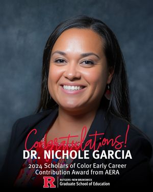 Image post by @rutgersgse on Instagram