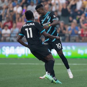 Image post by @switchbacksfc on Instagram