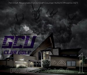 Image post by @gcuclubgolf on Instagram