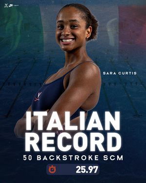 Image post by @uvaswimdive on Instagram
