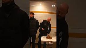 Video post by @nbcnewyork on YouTube