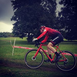 Image post by @vitusbikes on Instagram