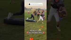 Video post by @maxpreps on YouTube